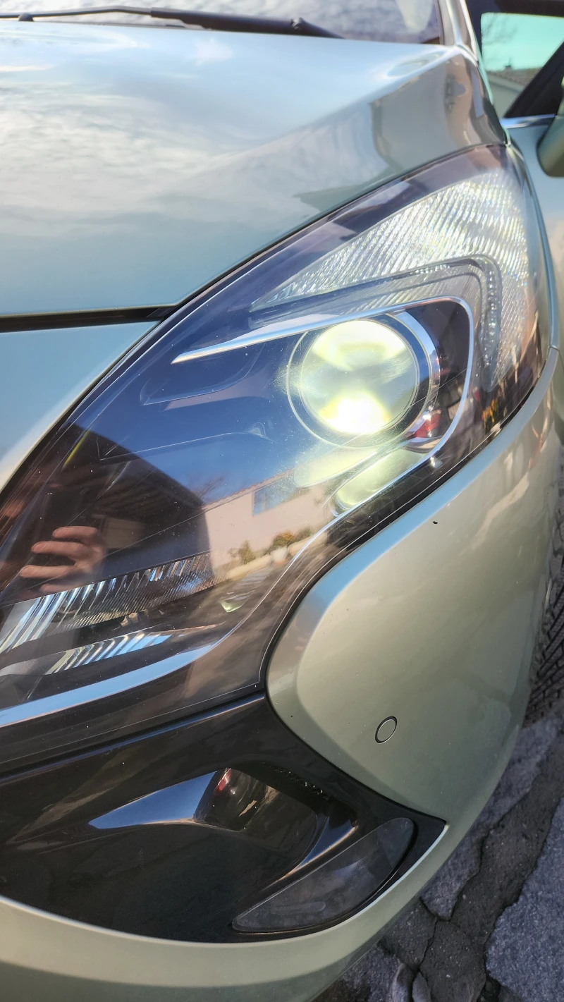 Opel Zafira Tourer C 2.0 CDTI 165 к.с., снимка 5 - Автомобили и джипове - 52498170