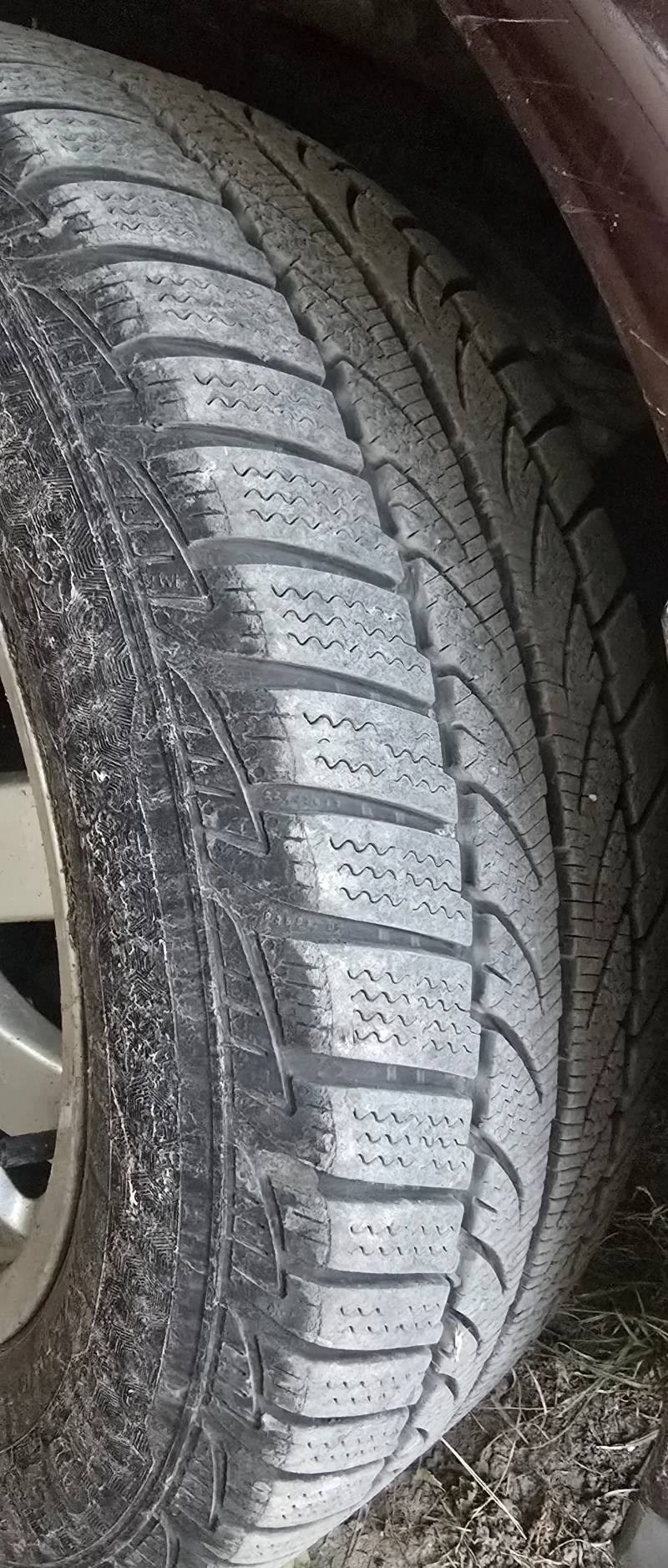 Audi 100 Газова , снимка 14 - Автомобили и джипове - 51859475