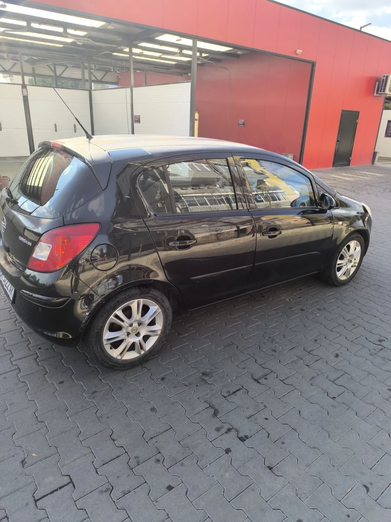 Opel Corsa, снимка 3 - Автомобили и джипове - 52462374
