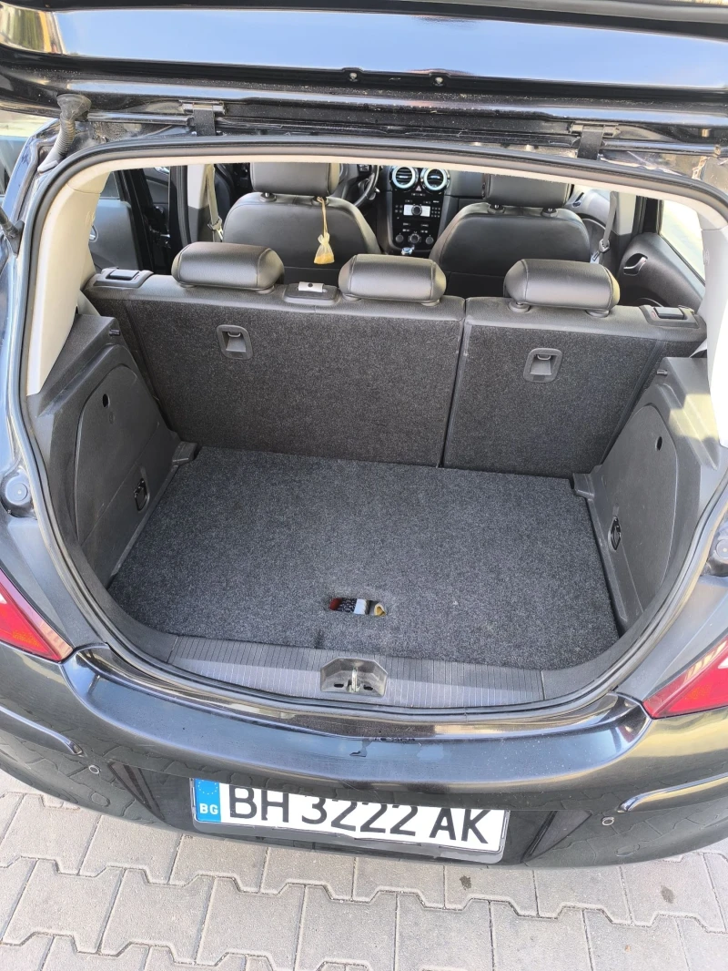 Opel Corsa, снимка 10 - Автомобили и джипове - 52462374