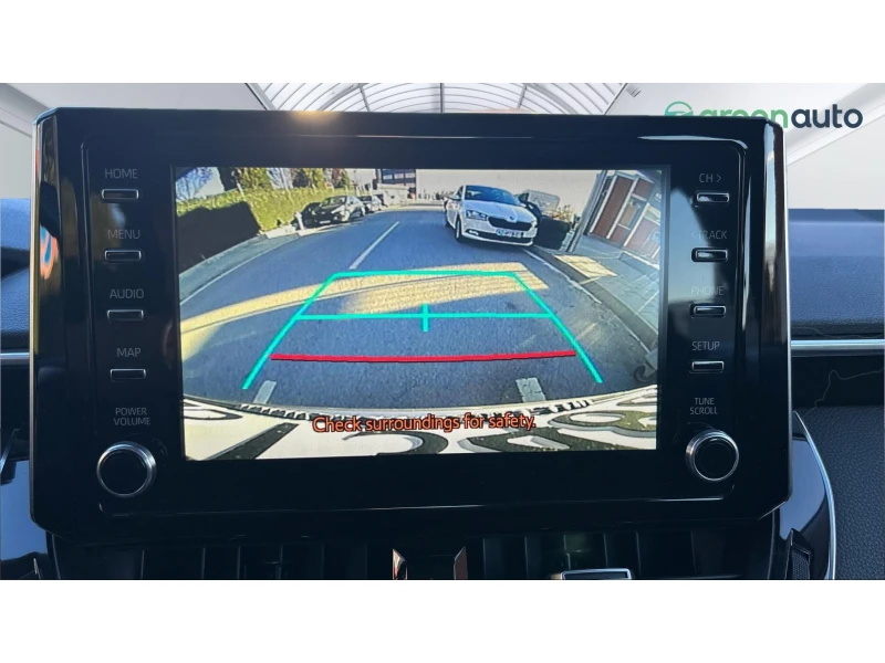 Toyota Corolla 1.5  А/Т, Месечна вноска от 444 лв., снимка 16 - Автомобили и джипове - 52439788