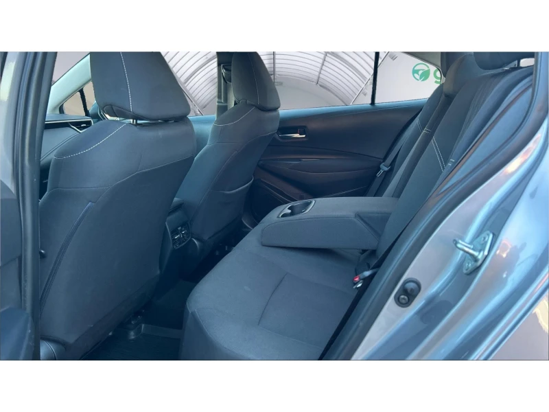 Toyota Corolla 1.5  А/Т, Месечна вноска от 444 лв., снимка 12 - Автомобили и джипове - 52439788