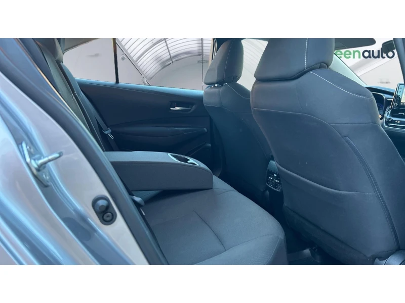 Toyota Corolla 1.5  А/Т, Месечна вноска от 444 лв., снимка 10 - Автомобили и джипове - 52439788