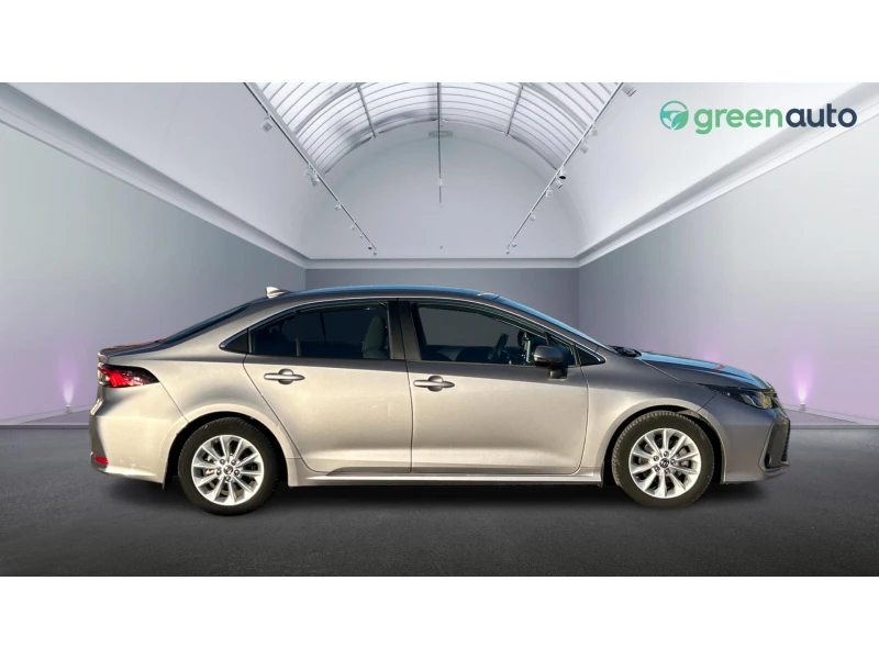 Toyota Corolla 1.5  А/Т, Месечна вноска от 444 лв., снимка 6 - Автомобили и джипове - 52439788