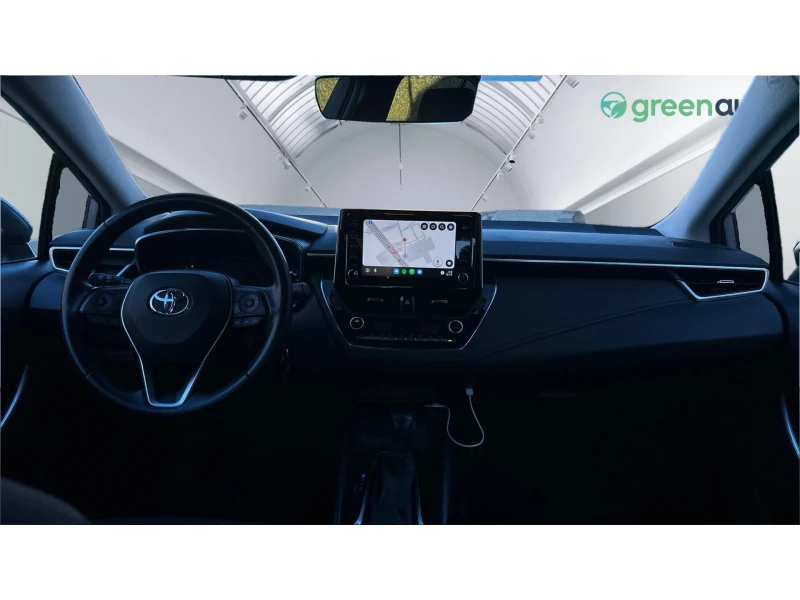 Toyota Corolla 1.5  А/Т, Месечна вноска от 444 лв., снимка 17 - Автомобили и джипове - 52439788