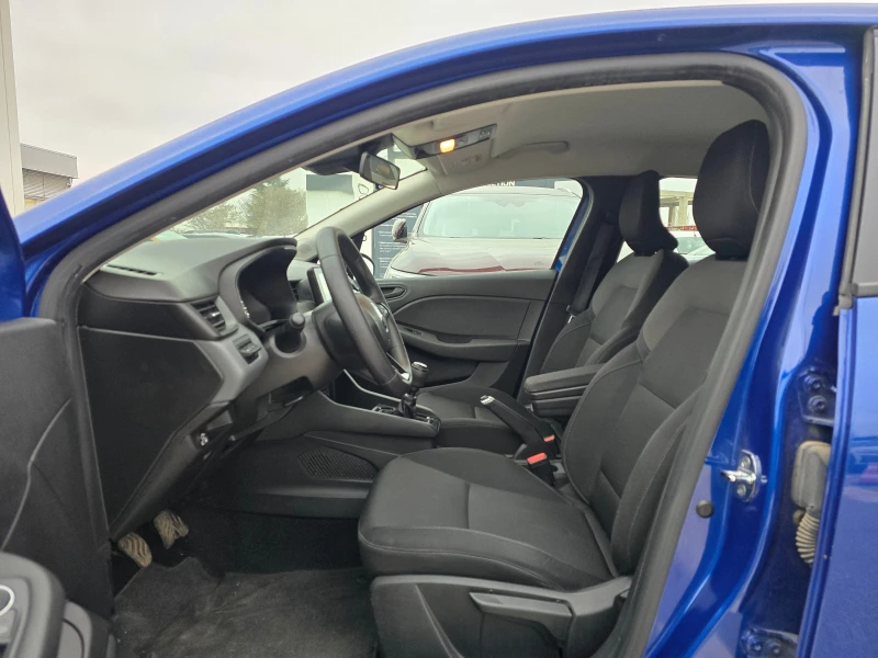 Renault Clio 1.0 Tce LPG, снимка 6 - Автомобили и джипове - 52655565