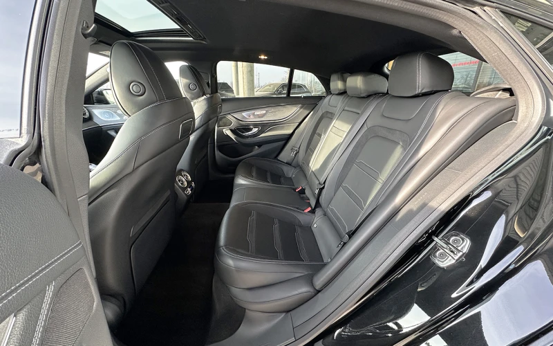 Mercedes-Benz AMG GT 53 4MATIC+ , снимка 7 - Автомобили и джипове - 52846050