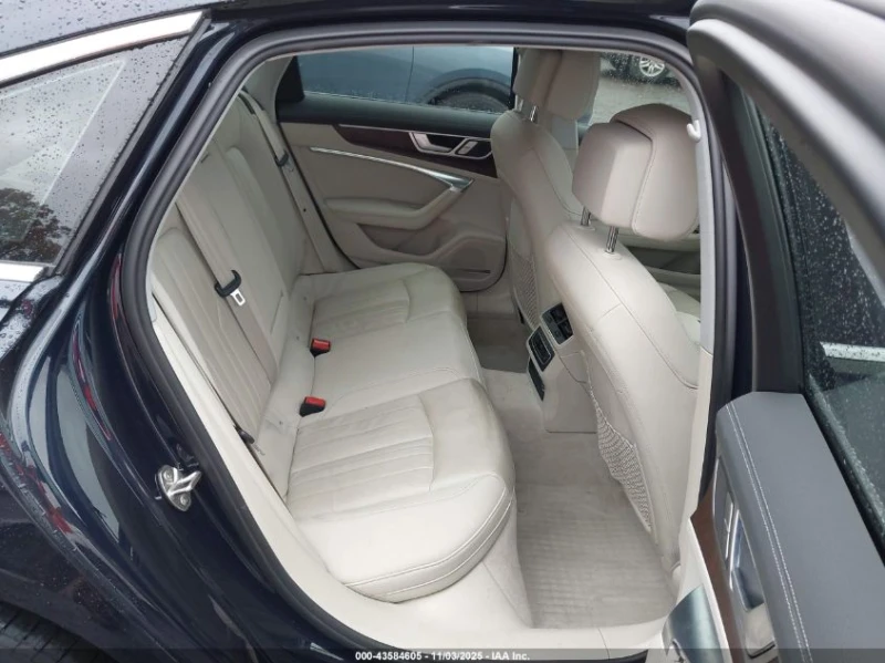 Audi A6 3l 55 Premium, снимка 8 - Автомобили и джипове - 53216018