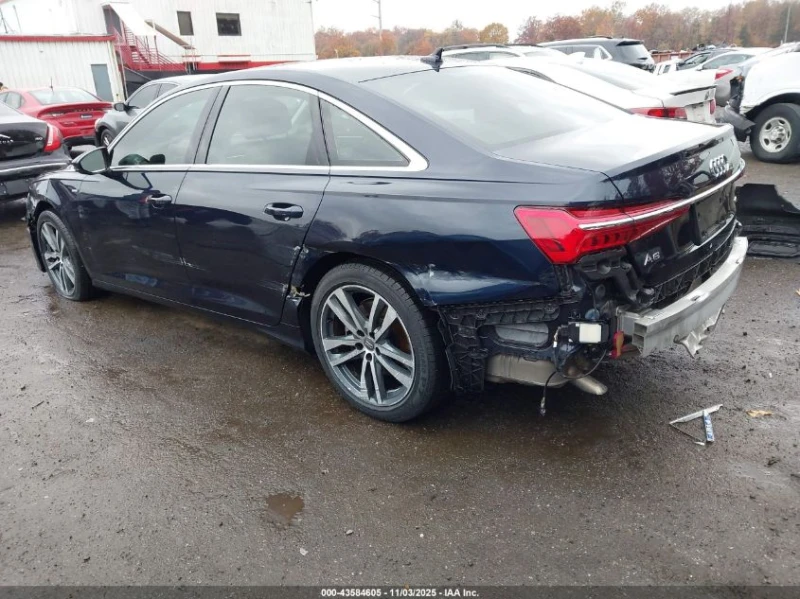 Audi A6 3l 55 Premium, снимка 3 - Автомобили и джипове - 53216018