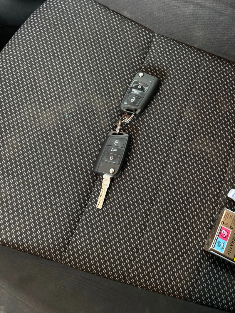 Skoda Octavia НОВ ВНОС, снимка 12 - Автомобили и джипове - 53305069