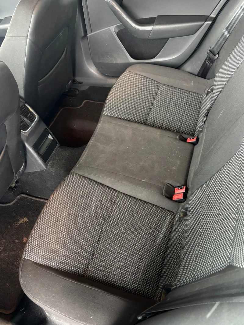 Skoda Octavia НОВ ВНОС, снимка 4 - Автомобили и джипове - 53305069