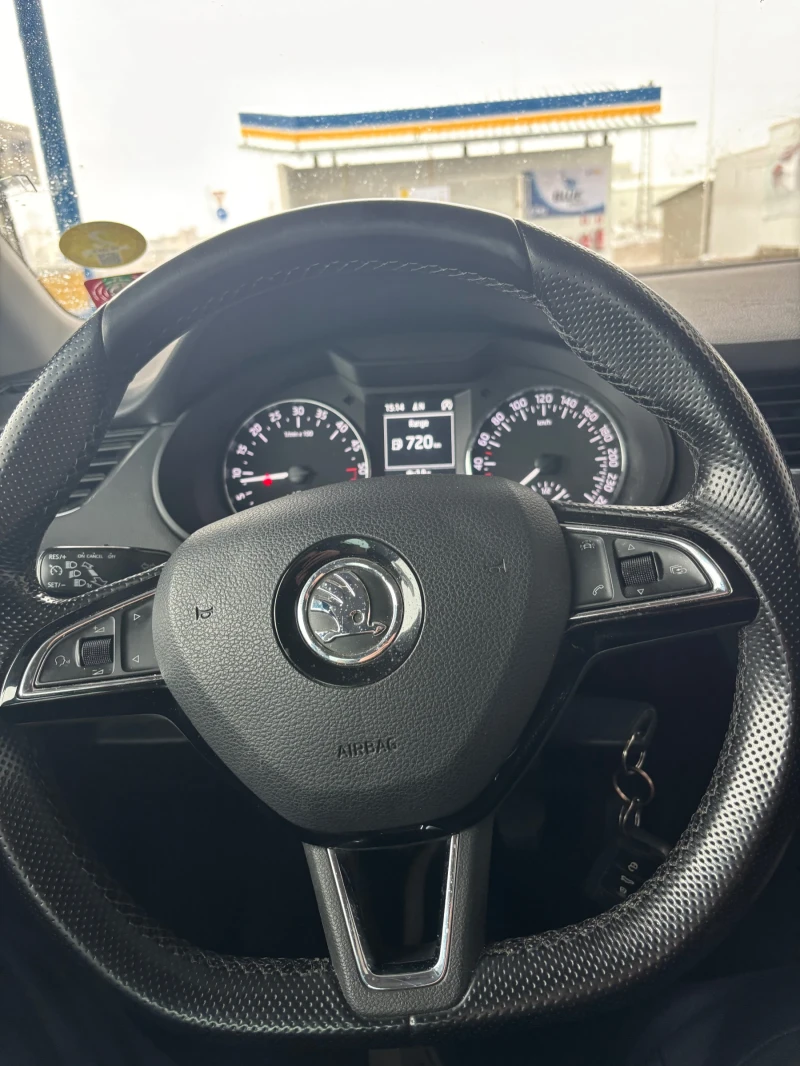 Skoda Octavia НОВ ВНОС, снимка 9 - Автомобили и джипове - 53305069