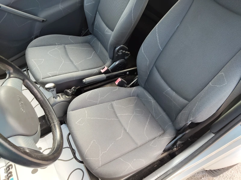 Smart Fortwo 0, 7i 61ps AUTOMATIC, снимка 7 - Автомобили и джипове - 53498611