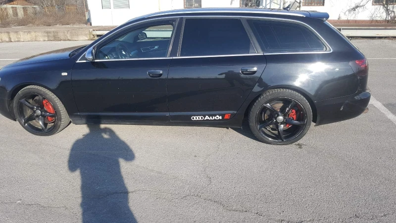 Audi A6 Сменени вериги мехатроник и кутия, снимка 5 - Автомобили и джипове - 53528258