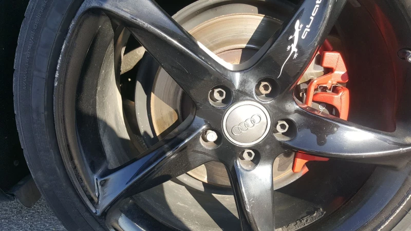 Audi A6 Сменени вериги мехатроник и кутия, снимка 10 - Автомобили и джипове - 53528258