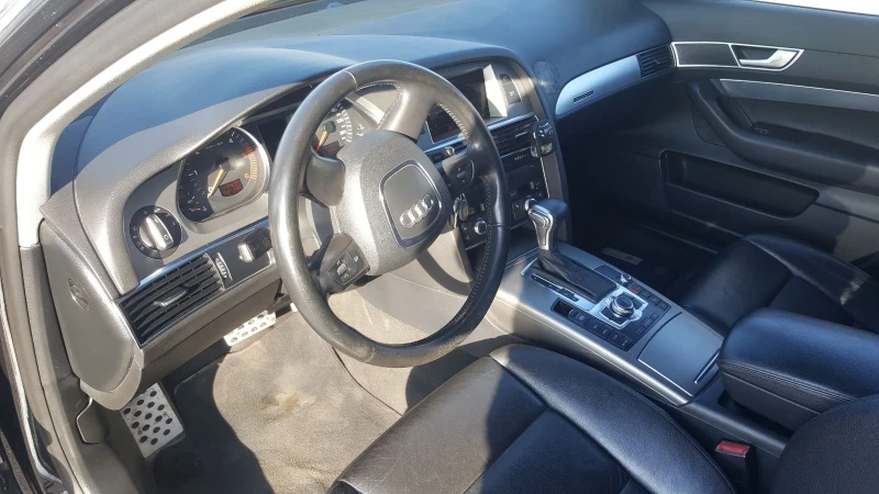 Audi A6 Сменени вериги мехатроник и кутия, снимка 7 - Автомобили и джипове - 53528258