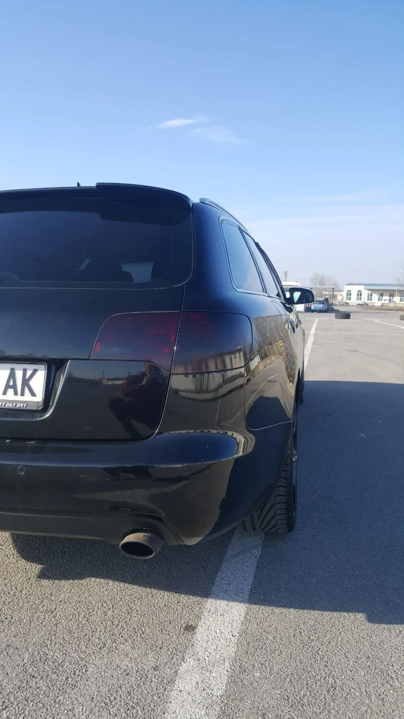 Audi A6 Сменени вериги мехатроник и кутия, снимка 4 - Автомобили и джипове - 53528258