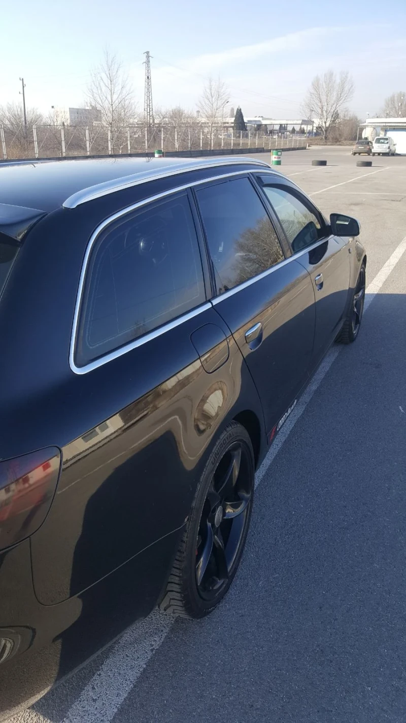 Audi A6 Сменени вериги мехатроник и кутия, снимка 2 - Автомобили и джипове - 53528258