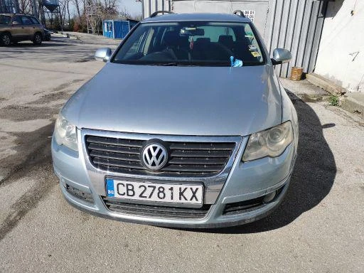 VW Passat 2.0TDI PD 170к.с., снимка 2 - Автомобили и джипове - 28217725