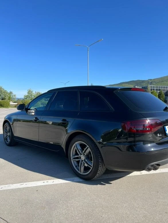 Audi A4  - изображение 7