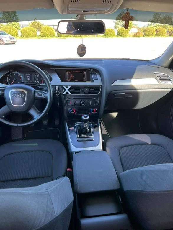 Audi A4  - изображение 6