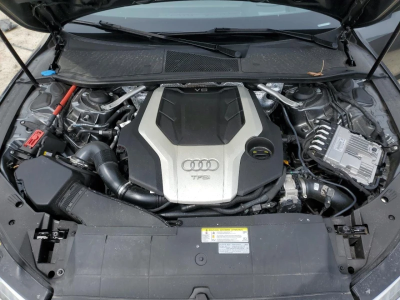 Audi A7 PRESTIGE S-LINE Дистроник* Обдухване* Head Up* 360 - 49500 лв. - 87612690 | Car24.bg