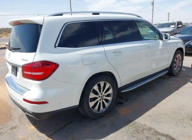 Mercedes-Benz GLS 450 4MATIC 360* Панорама* М.точка* Следене*  - изображение 3