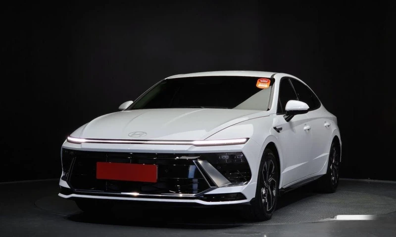 Hyundai Sonata 2.0 LPG * НАЙ-ДОБРА ЦЕНА В БЪЛГАРИЯ*  - 54293 лв. / 27759.57 € - 80284040 1