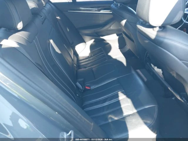 BMW 540 XDRIVE/MPACK/LCI/AMBIENT/HEADUP/HARMAN, снимка 11 - Автомобили и джипове - 53572615