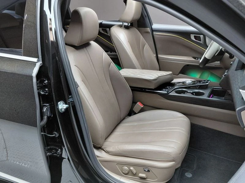 Kia K8 3.5 Gasoline 4WD| 294к.с.| ВКЛ.ТЕХНОТЕСТ, снимка 12 - Автомобили и джипове - 55234066