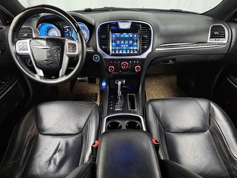 Chrysler 300c 3.6 - ���� 30% ����� | Mobile.bg � ����������� 7