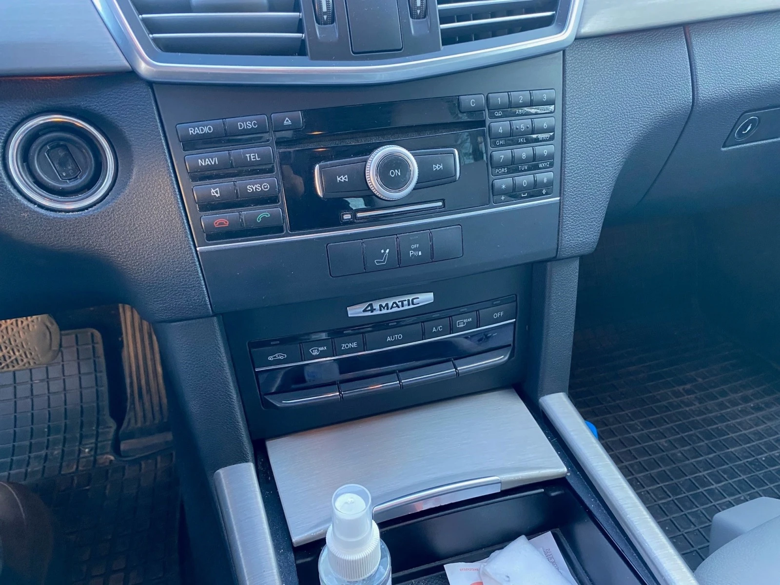 Mercedes-Benz E 350 | Mobile.bg � ����������� 1