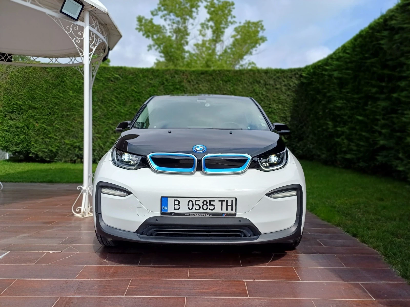 BMW i3 Kamera/Led/170hp - изображение 2