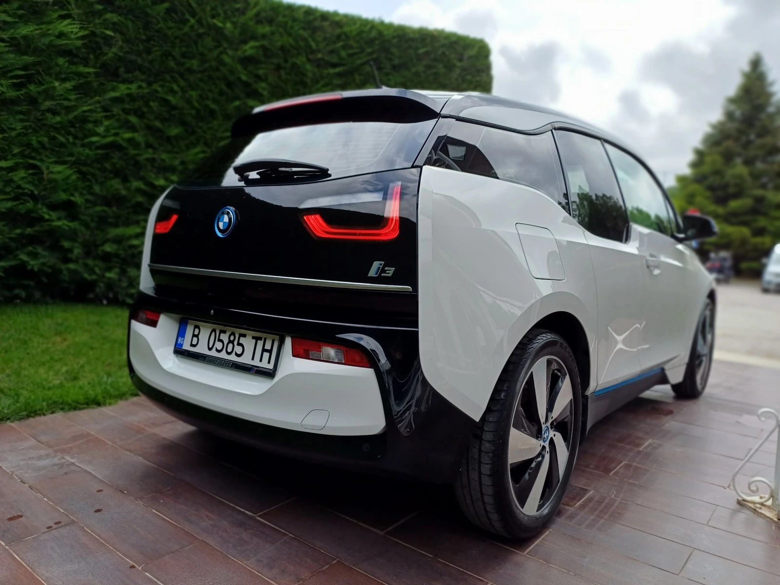 BMW i3 Kamera/Led/170hp - изображение 6