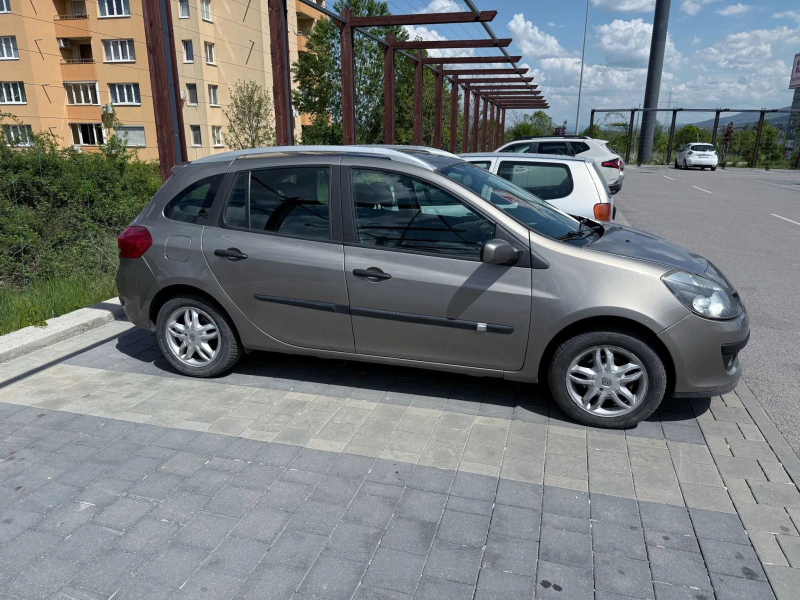 Renault Clio  - изображение 4