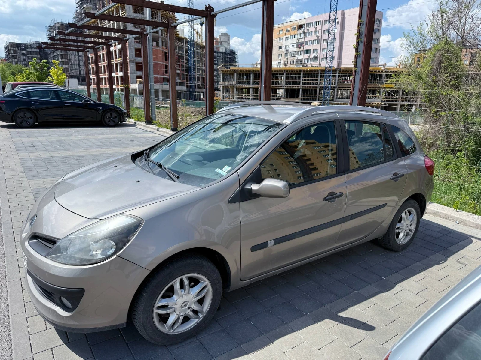 Renault Clio  - изображение 3