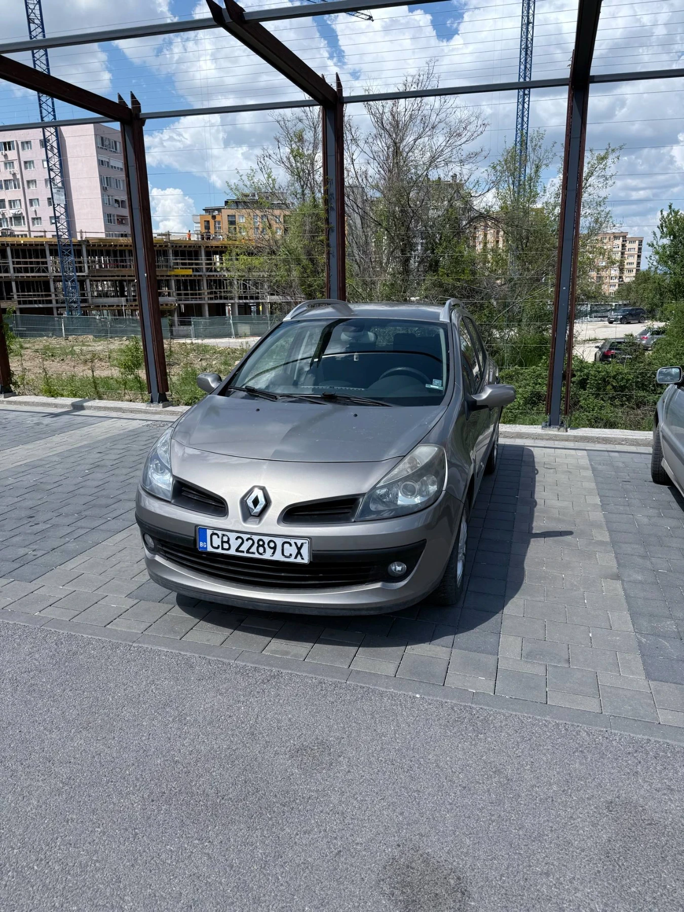 Renault Clio  - изображение 2