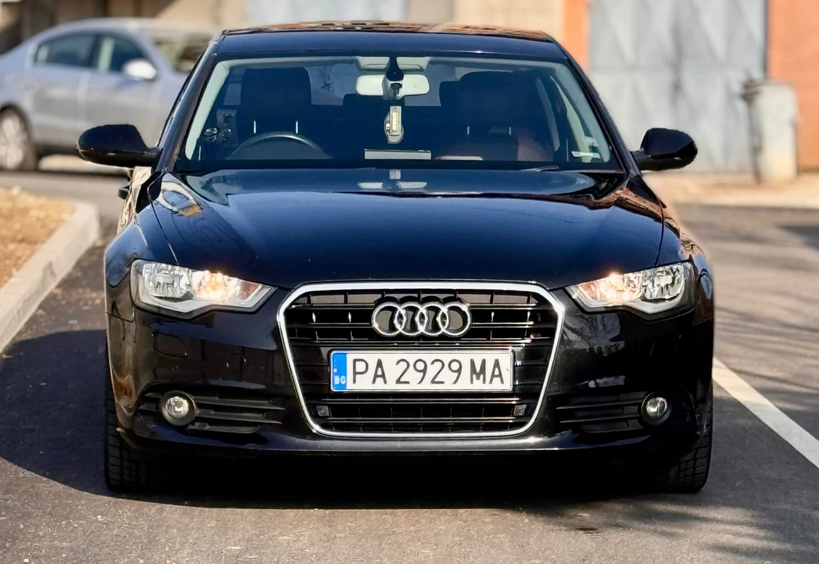 Audi A6 | Mobile.bg — изображение 1