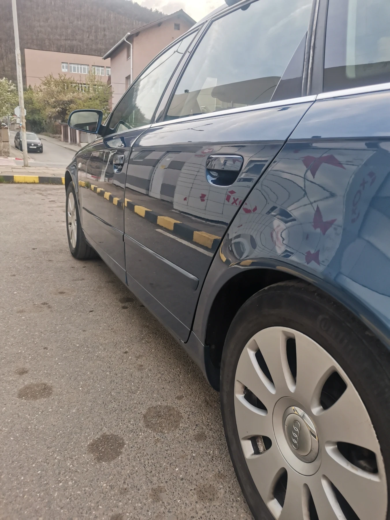 Audi A4  - изображение 9