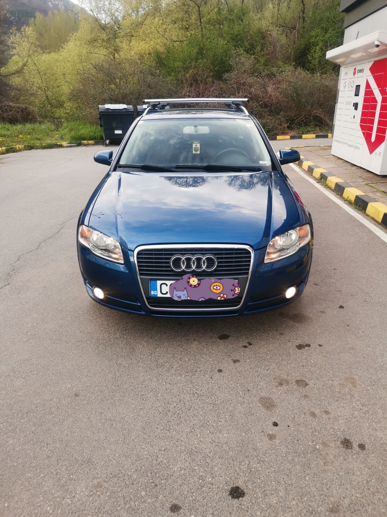 Audi A4  - изображение 3