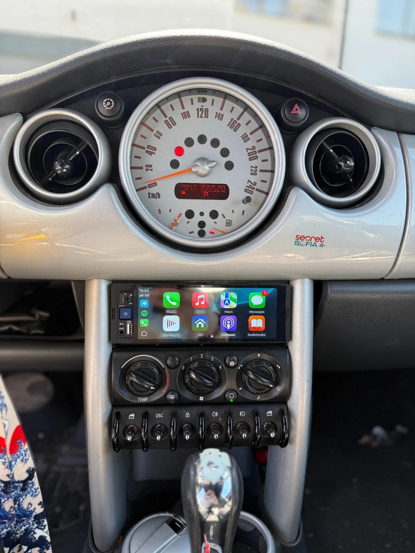 Mini Cooper  - изображение 8