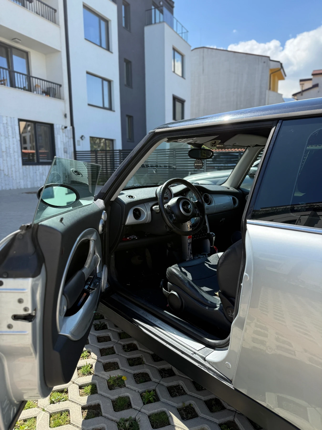 Mini Cooper  - изображение 6