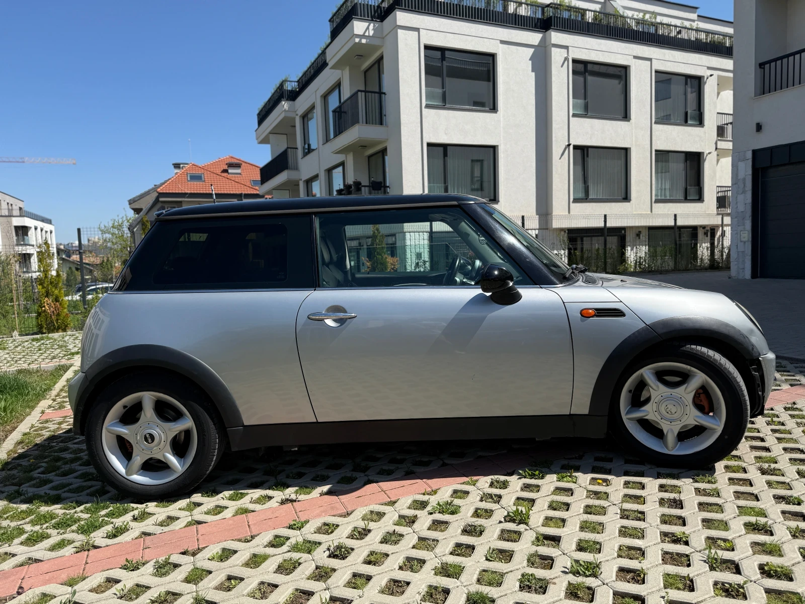 Mini Cooper  - изображение 4