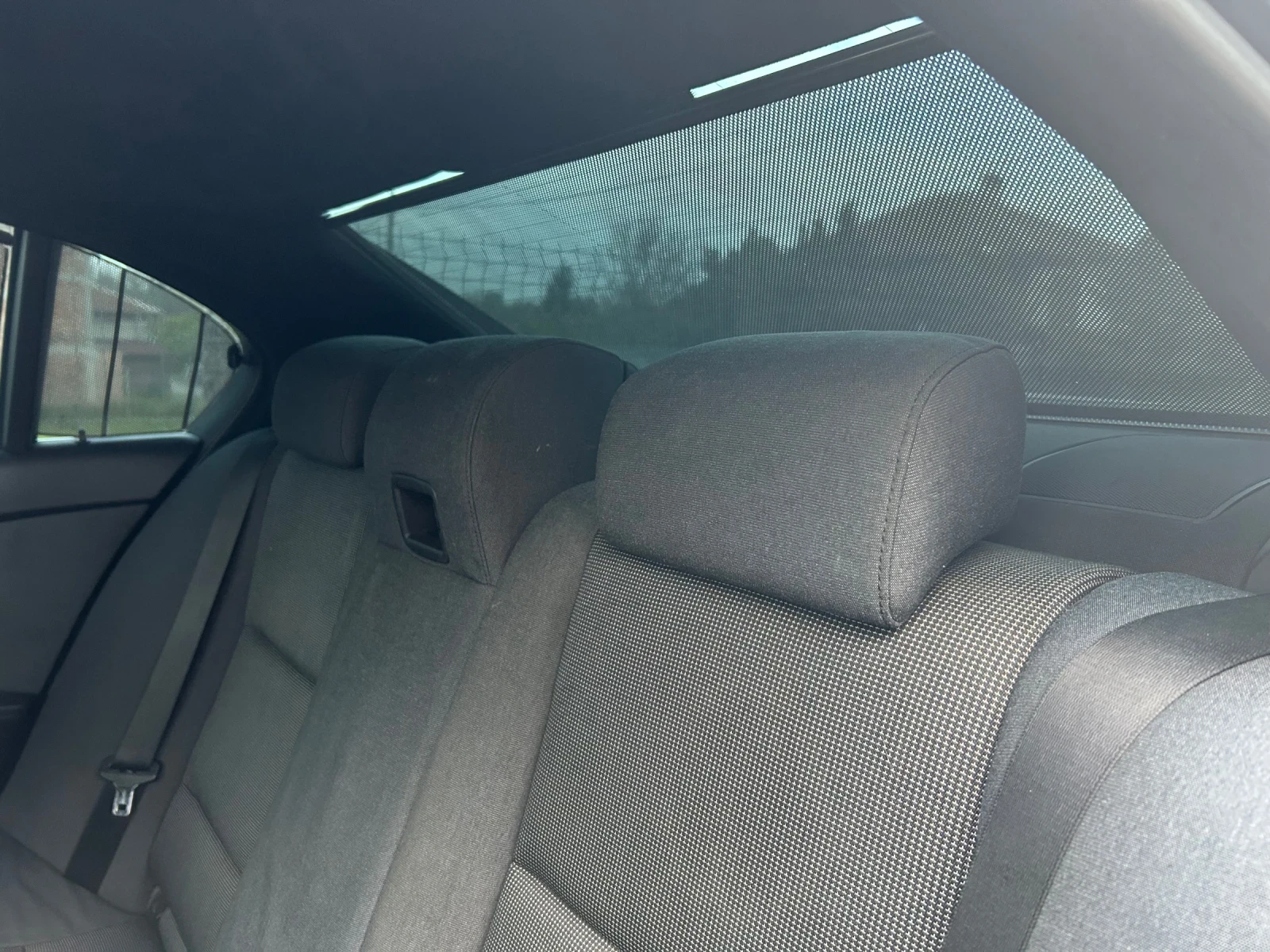 BMW 525  E60 - изображение 9