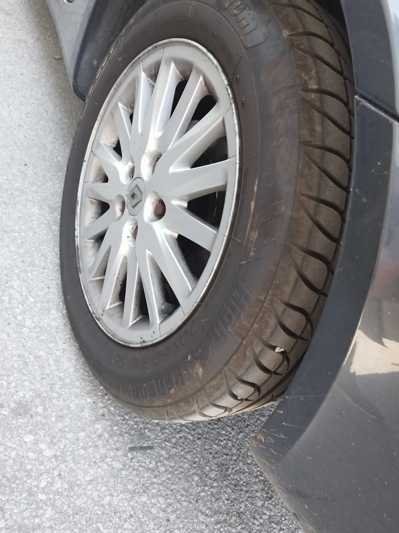 Renault Laguna  - изображение 7