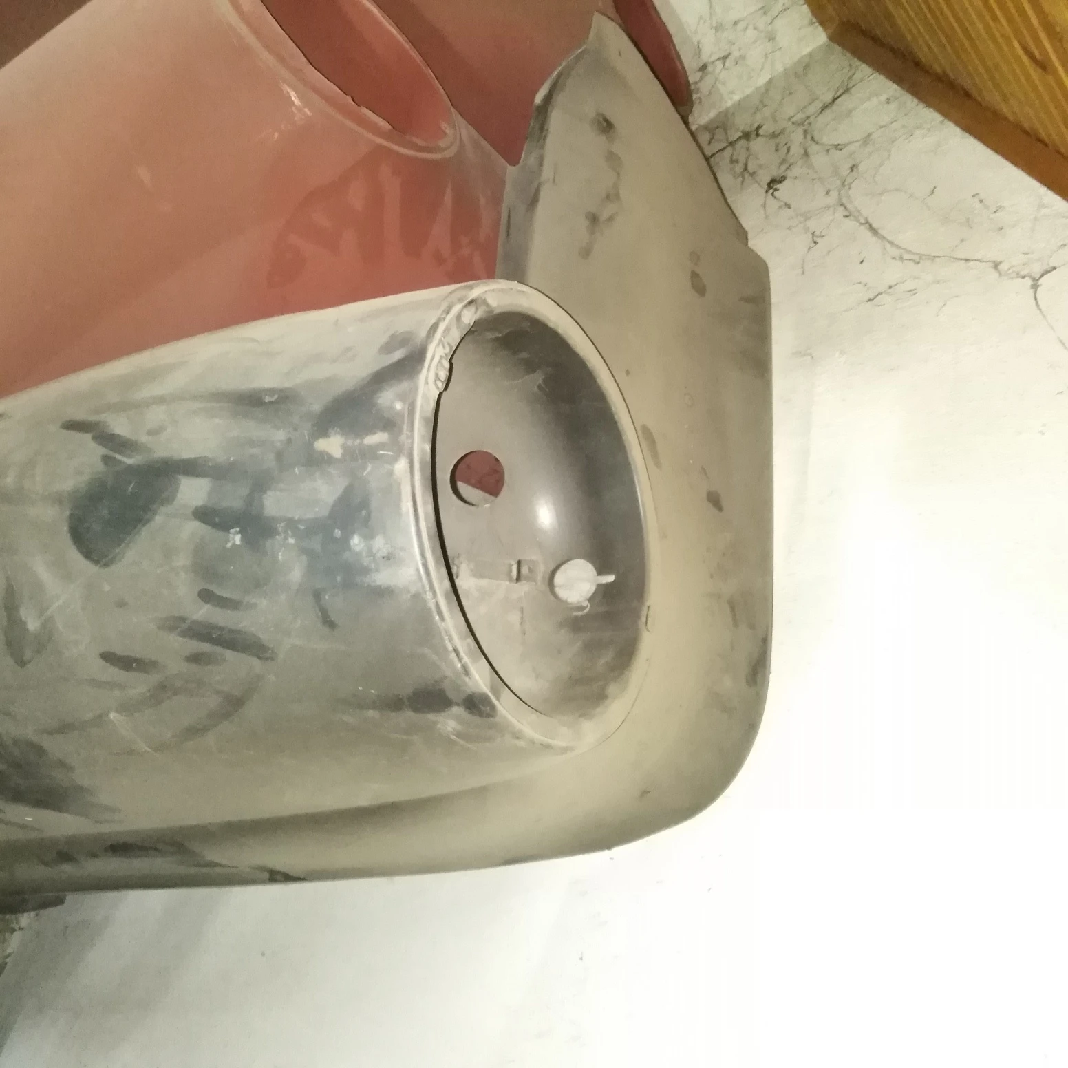 Fiat 1100 такси - изображение 4
