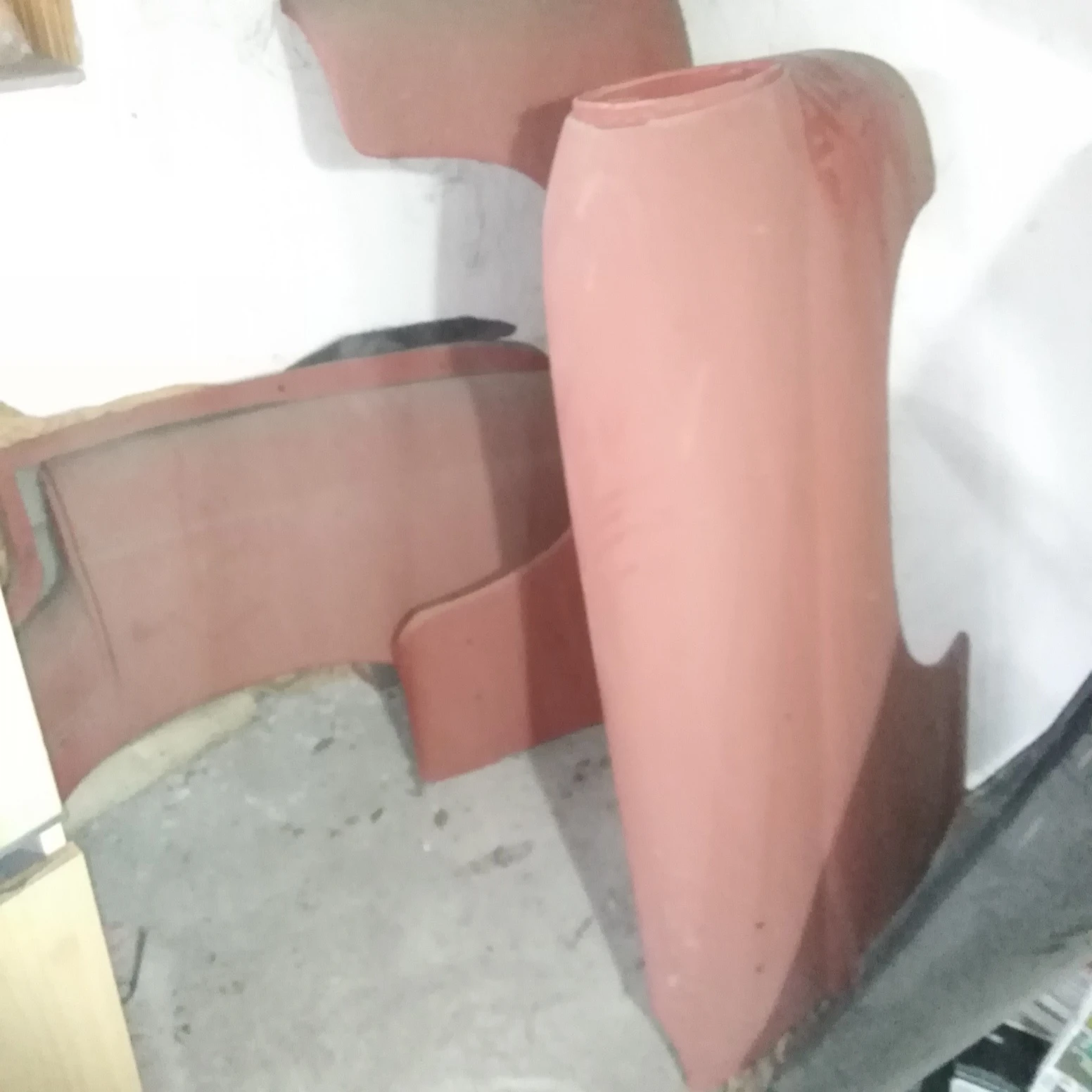 Fiat 1100 такси - изображение 3