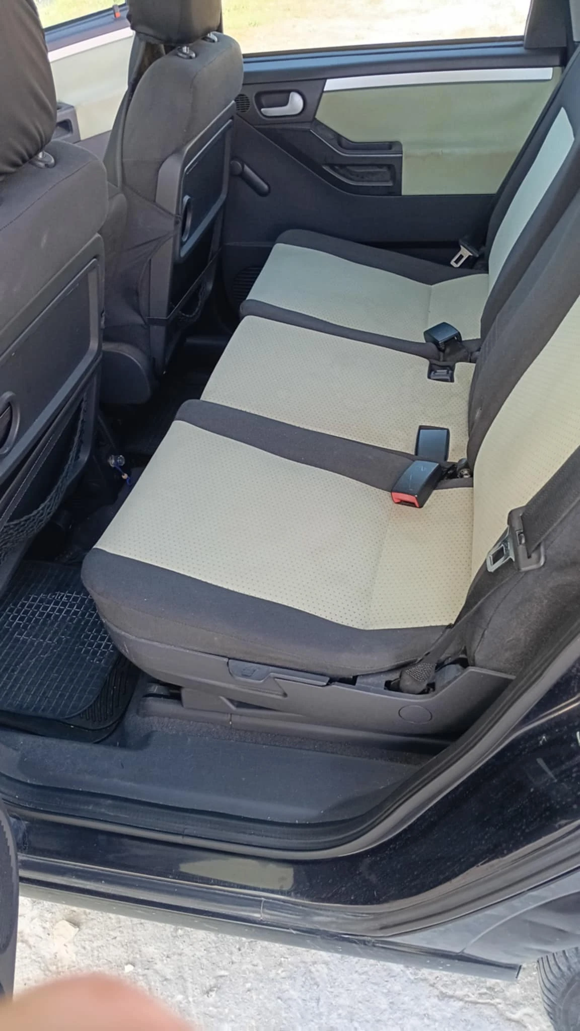 Opel Meriva 1600 - изображение 8