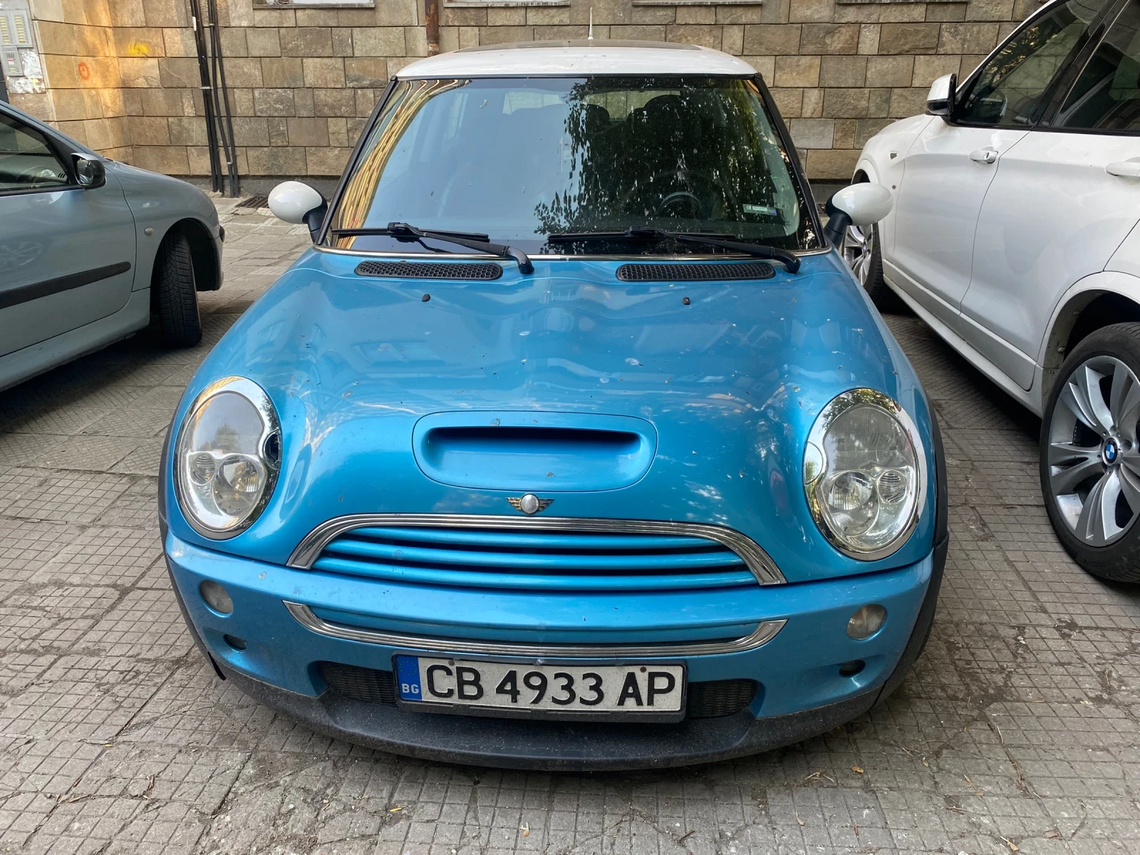 Mini Cooper s Mini s - изображение 2