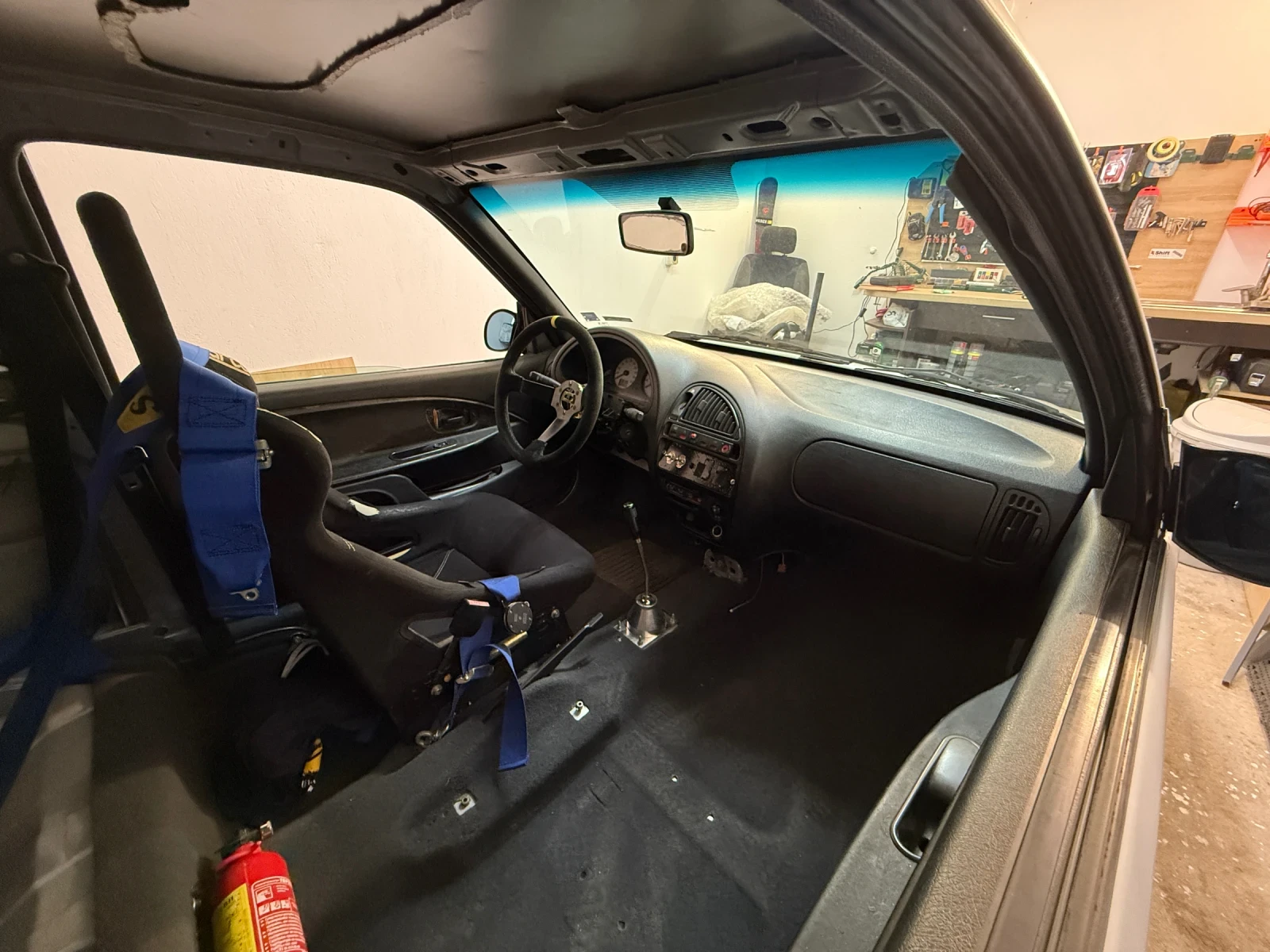 Citroen Saxo VTS - изображение 4